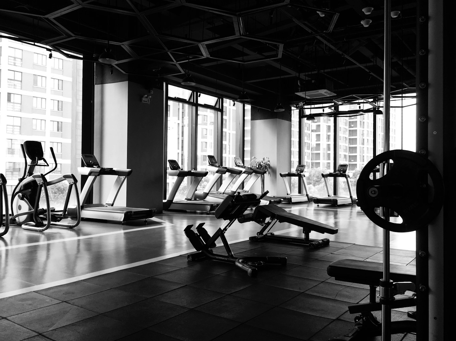 Beneficios del entrenamiento funcional para principiantes